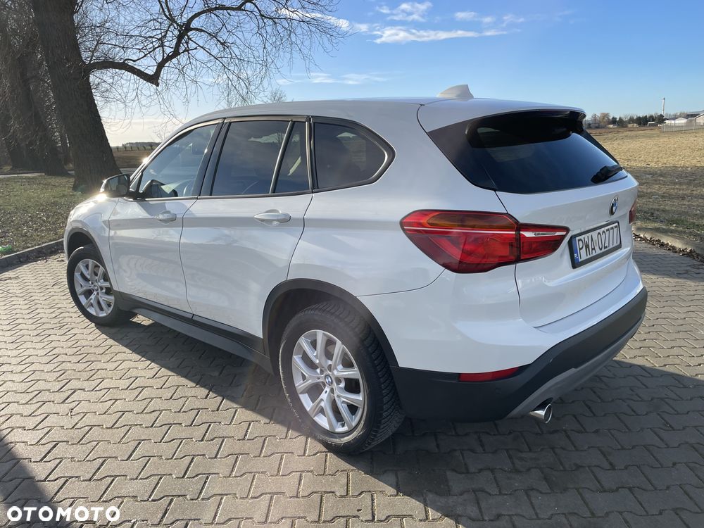 BMW X1 - 6