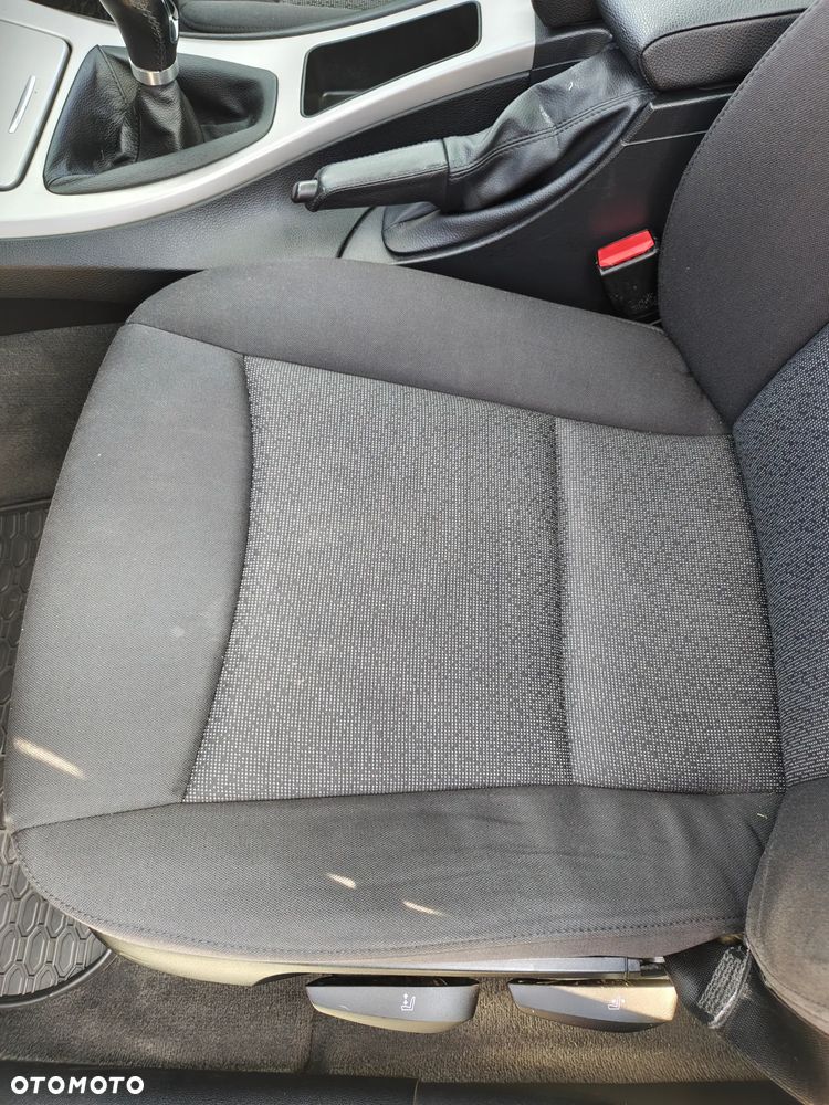 BMW Seria 3 - 8