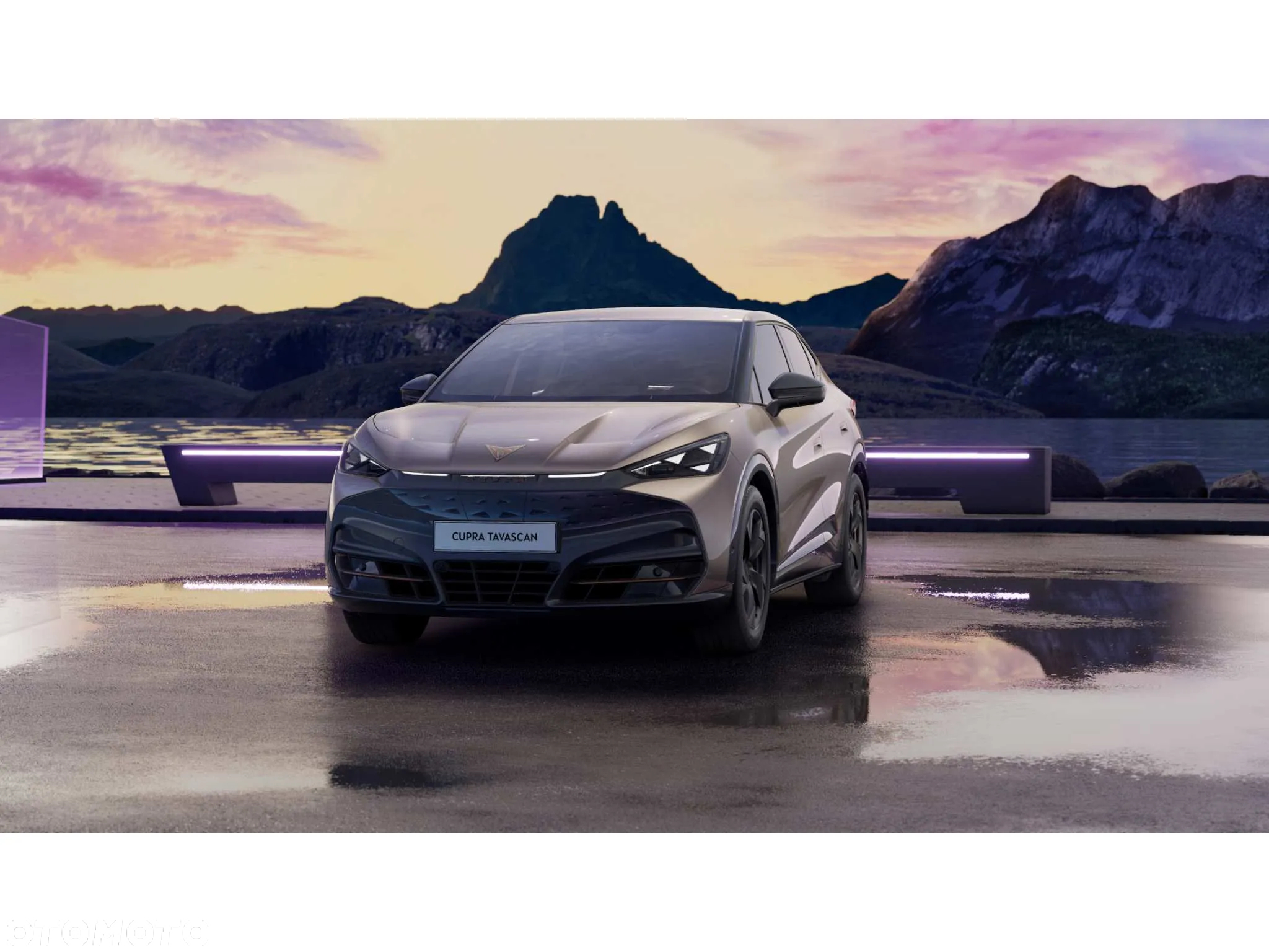Cupra Tavascan 82kWh Endurance - 10