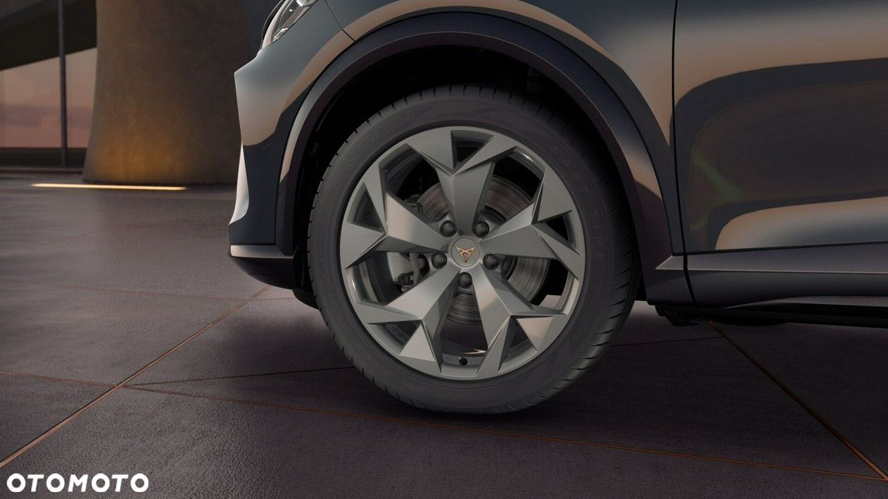 Cupra Formentor - 5