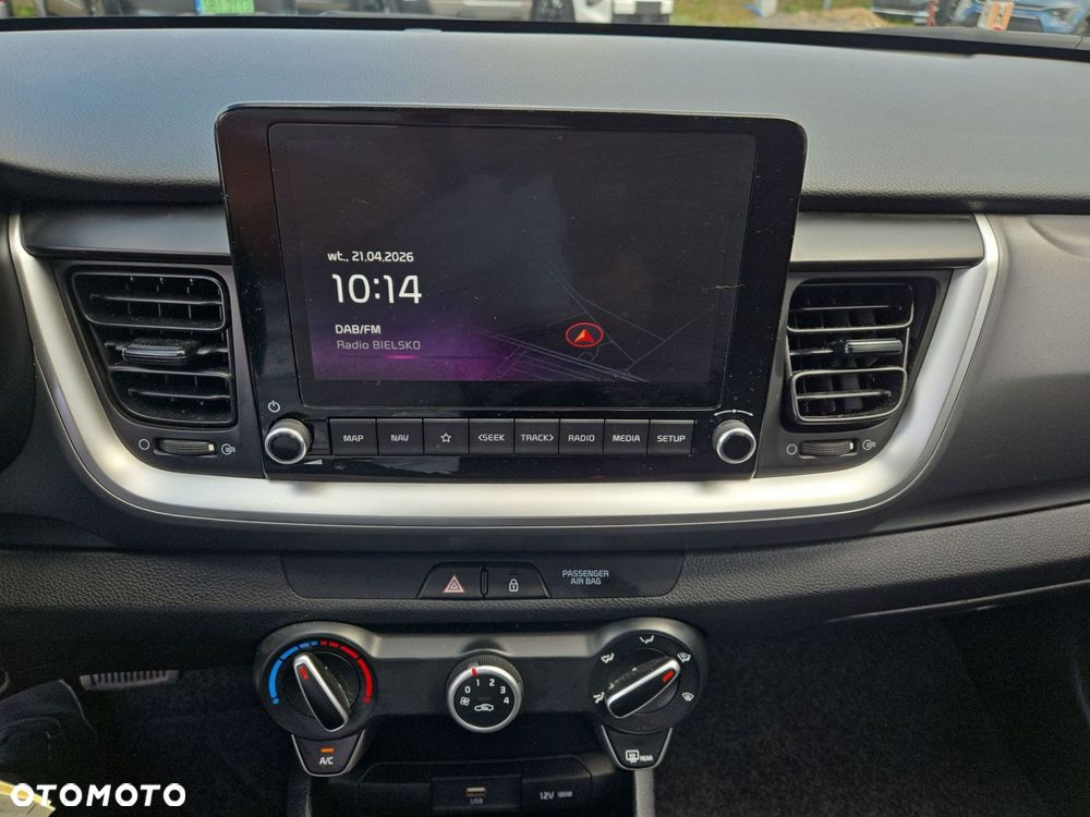 Kia Stonic 1.0 T-GDI M DCT - 15