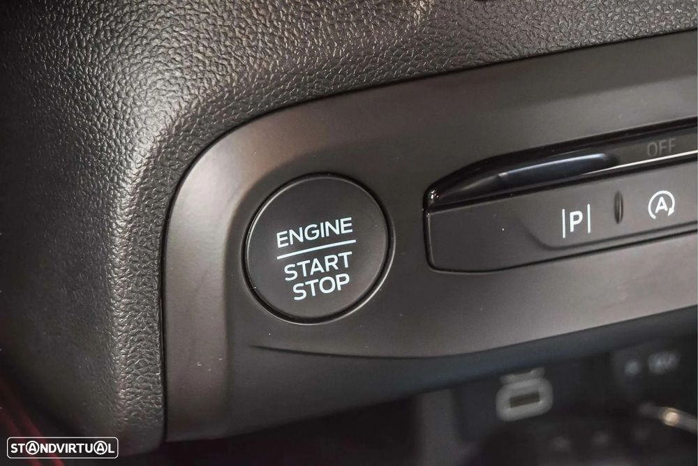 Ford Focus SW 1.0 EcoBoost MHEV ST-Line X Aut. - 18