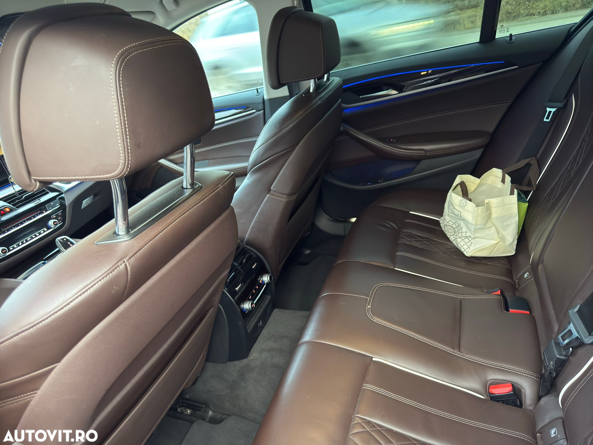 BMW Seria 5 - 4