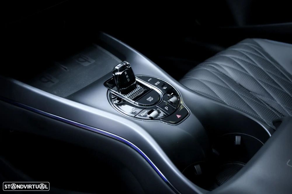 BYD Seal 82.5 kWh Design - 26