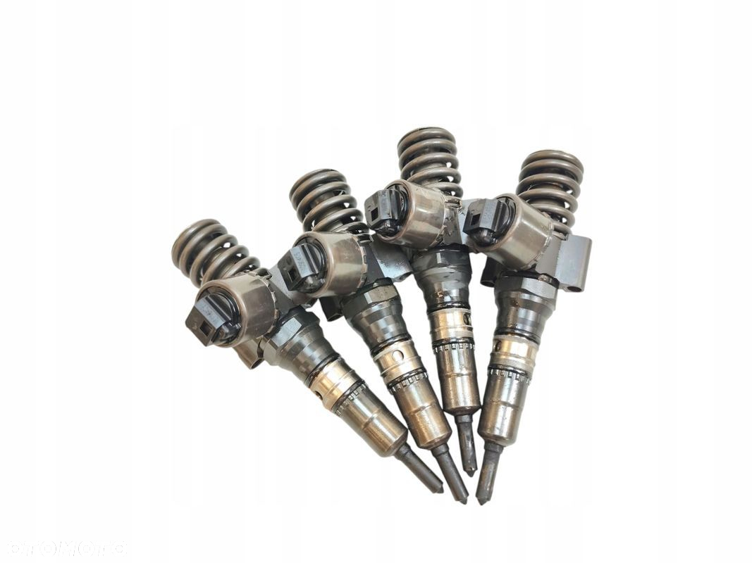 POMPOWTRYSKIWACZE AUDI A4 B7 GOLF V SKODA OCTAVIA II 2.0 TDI 03G130073G - 3