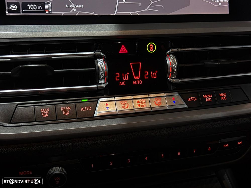 BMW 330 e Corporate Edition Auto - 24