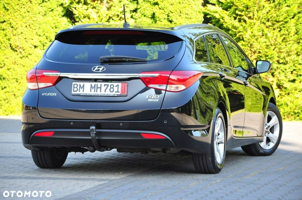 Hyundai i40 - 13