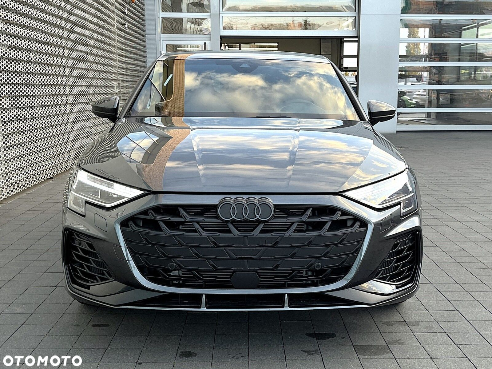 Audi S3 - 10