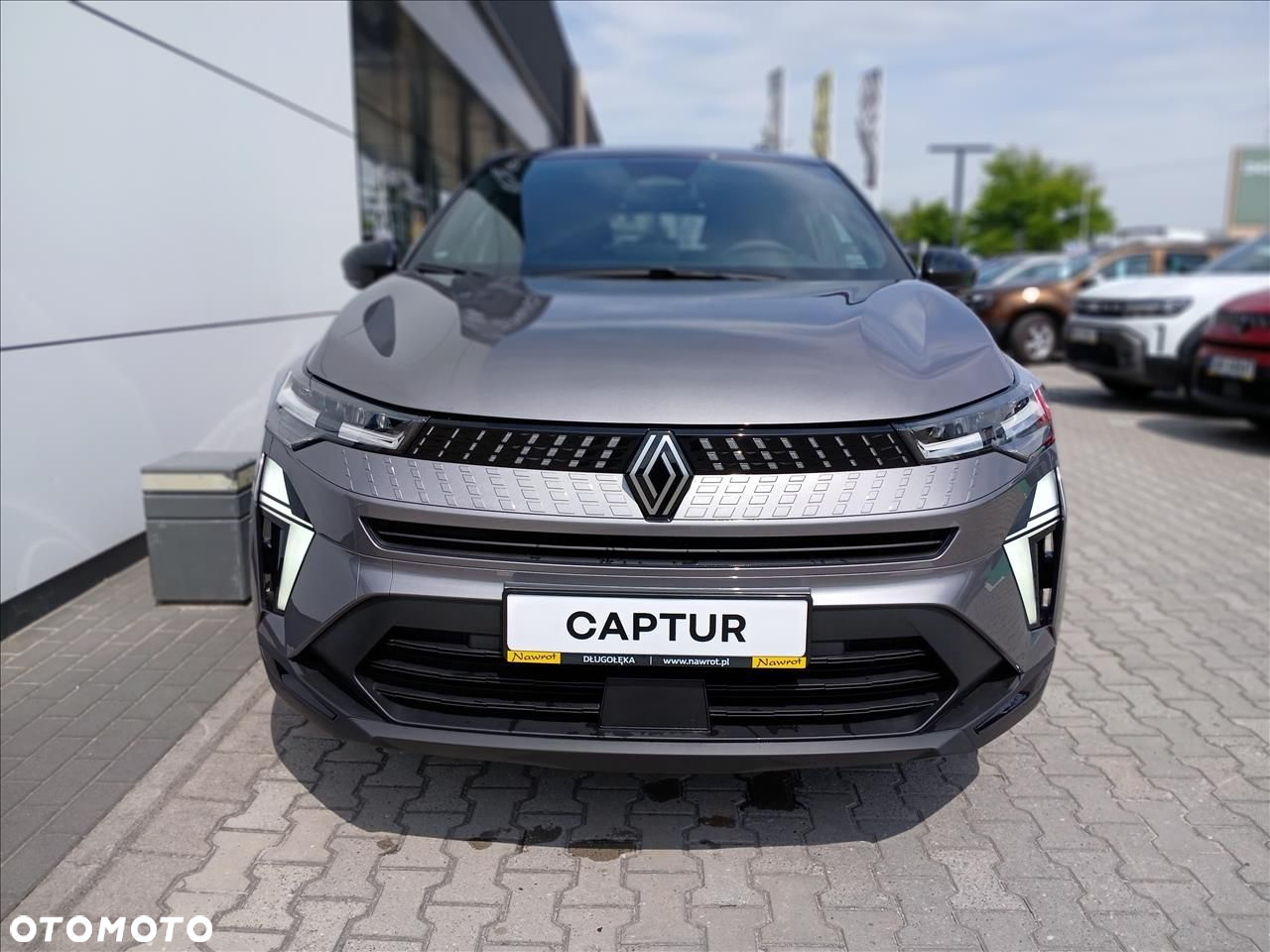 Renault Captur - 7