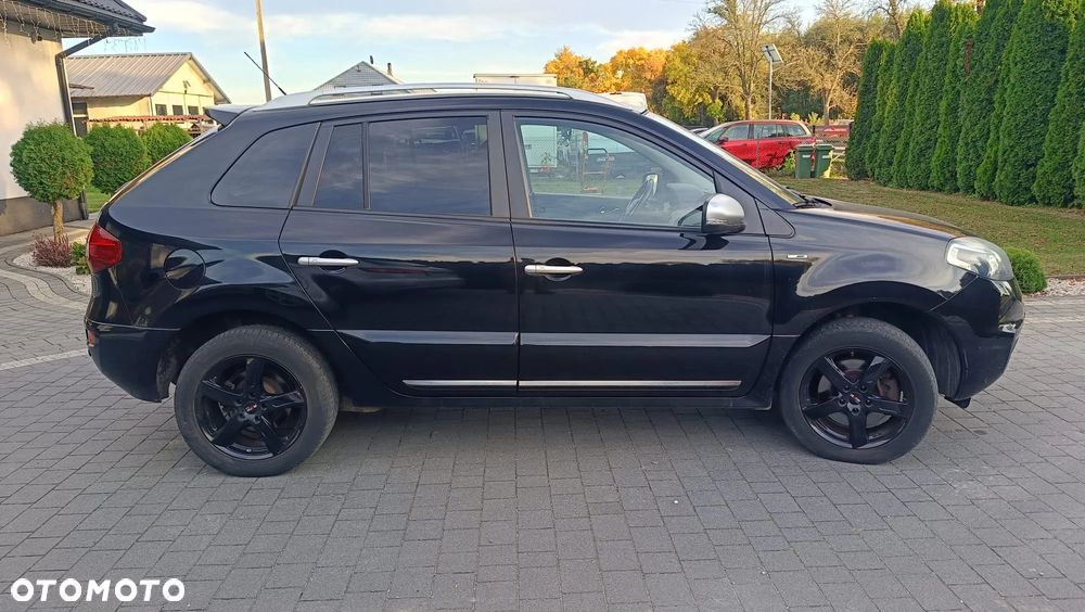 Renault Koleos - 12