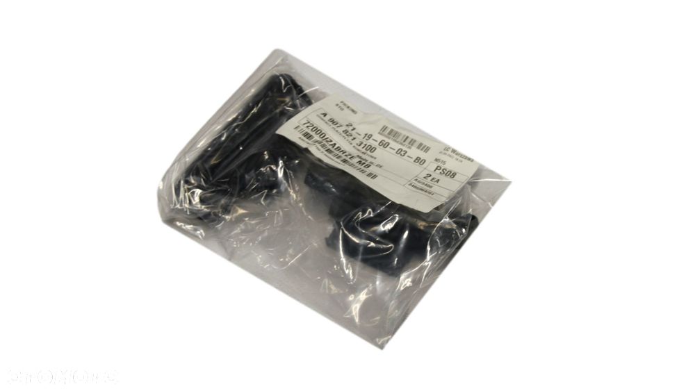 MERCEDES VITO VIANO W639 plytka kontaktowa drzwi - 2