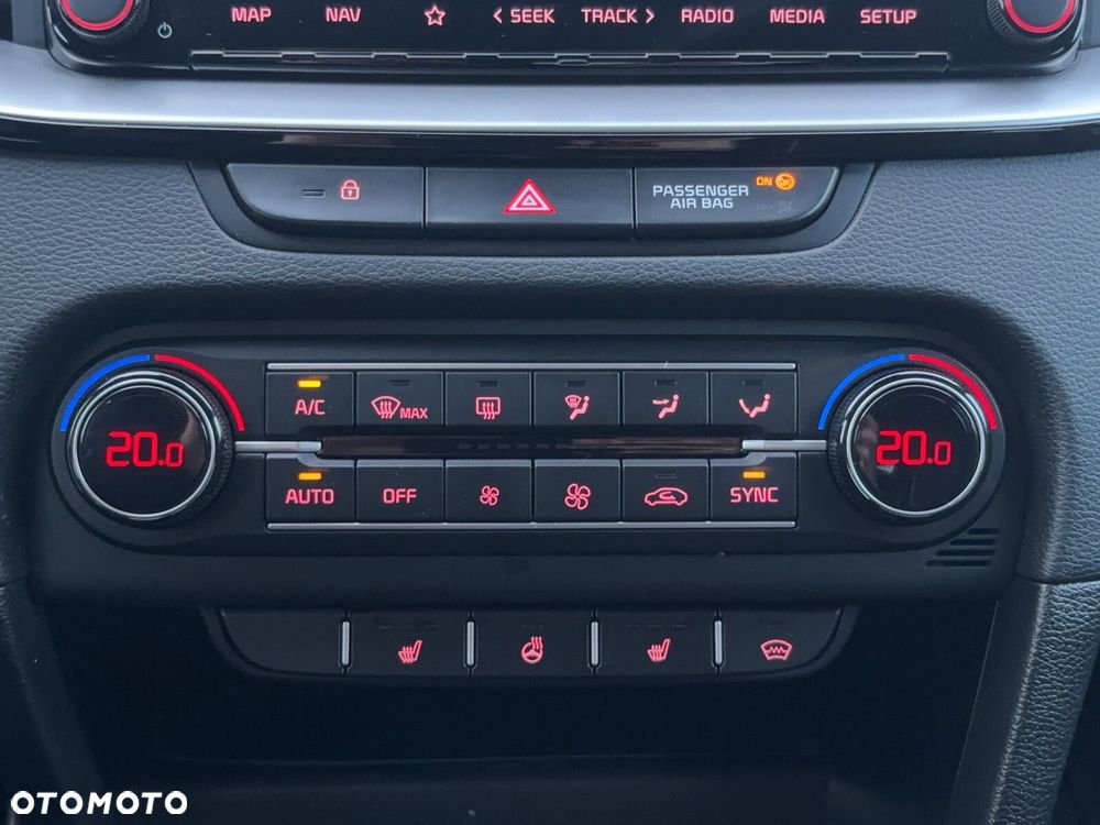 Kia Ceed 1.5 T-GDI Business Line - 21