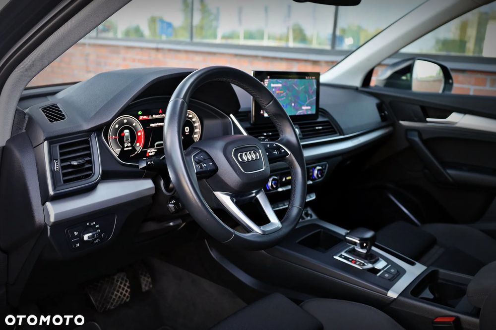 Audi Q5 Sportback - 20