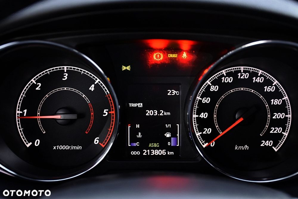 Mitsubishi ASX 1.8 DI-D 4WD Diamant Edition - 21