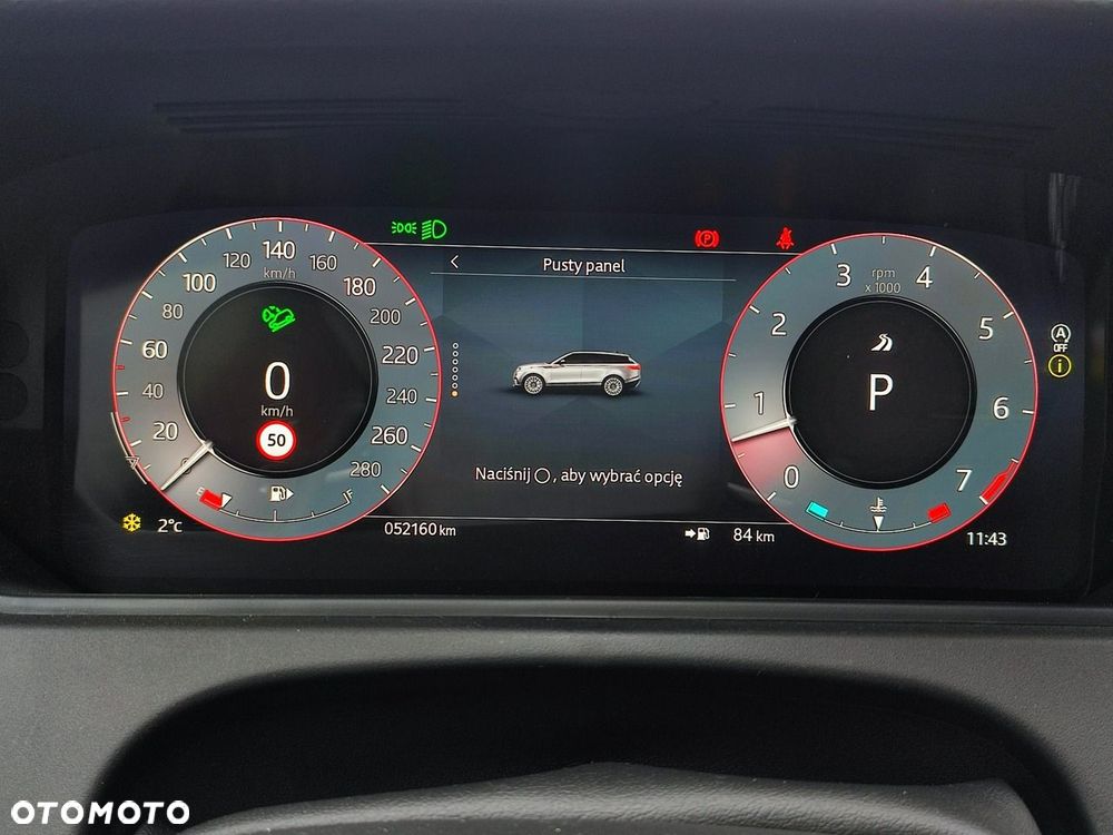 Land Rover Range Rover Velar 2.0 S - 17