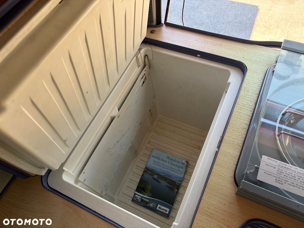 Ford Transit - 23