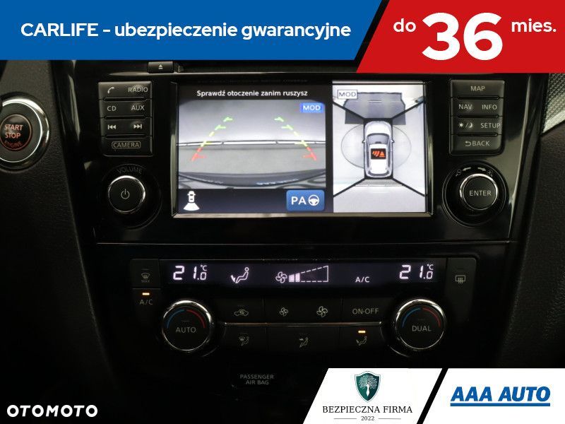 Nissan X-Trail - 19
