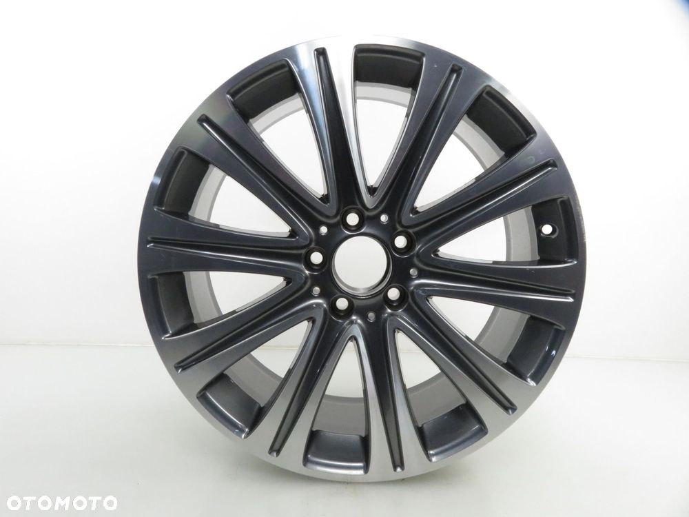 Alufelga 19'' Mercedes Klasa E W213 5x112 8J ET43 A2134010500 - 1