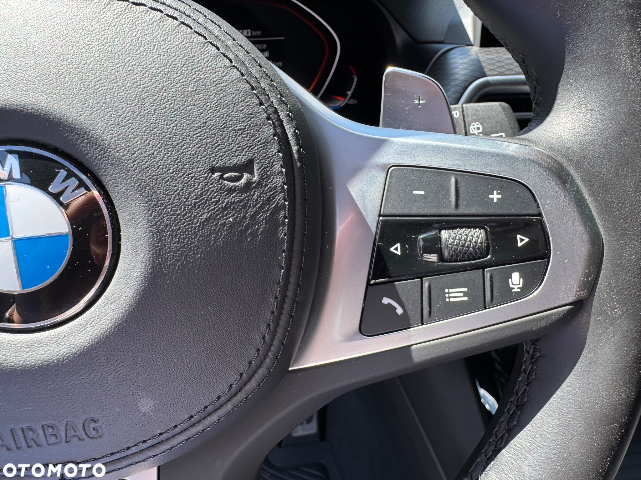 BMW X3 xDrive30i M Sport - 31