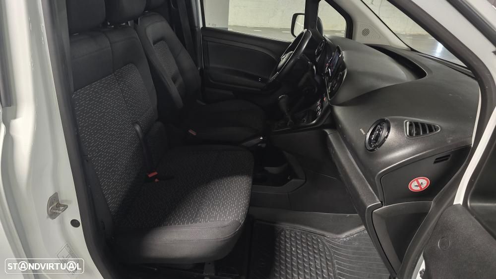 Mercedes-Benz Citan CITAN 108 CDI 3 LUG. - 16