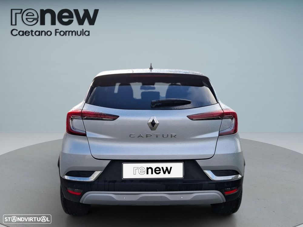 Renault Clio 1.0 TCe Techno Bi-Fuel - 7