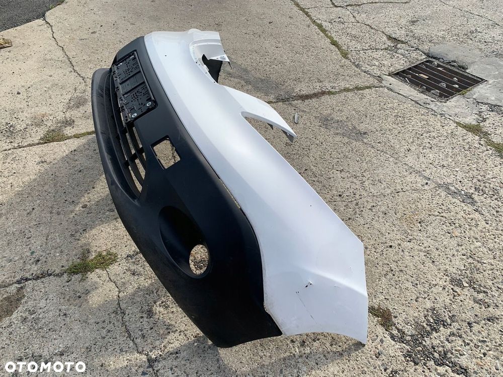 Nissan OE 62022-4FA0H zderzaki - 2