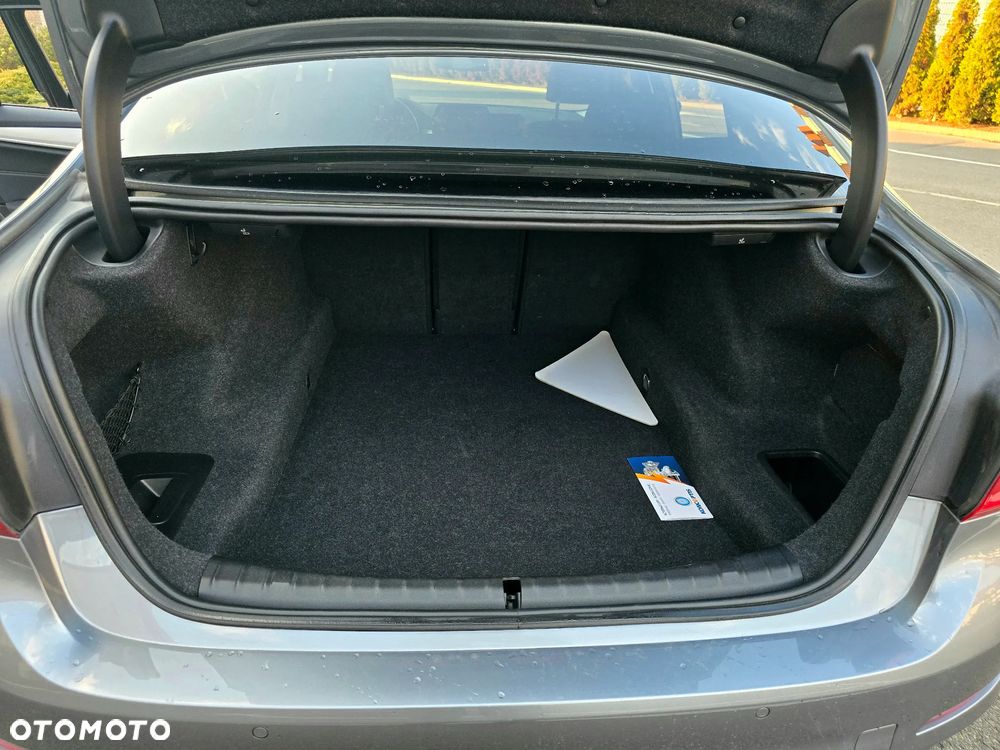 BMW Seria 5 530i xDrive Luxury Line sport - 14