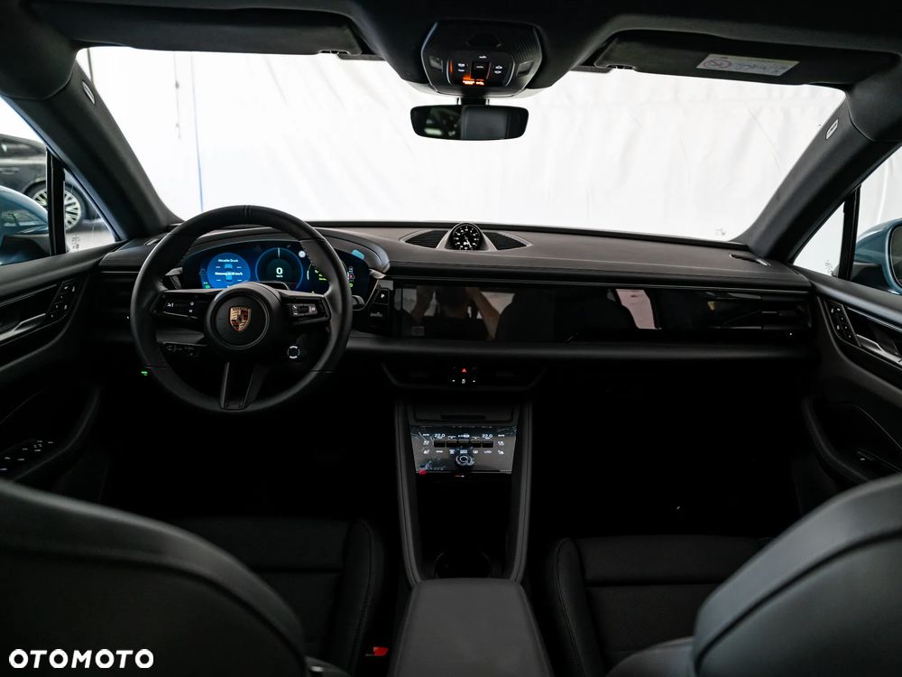 Porsche Macan 4 100kWh - 15