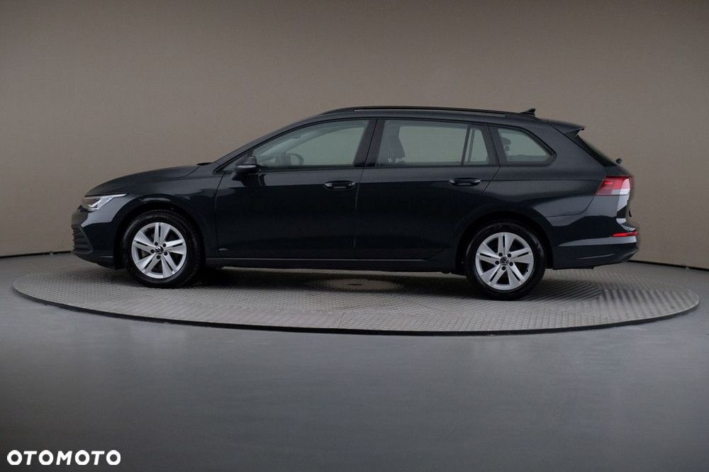 Volkswagen Golf Variant - 4