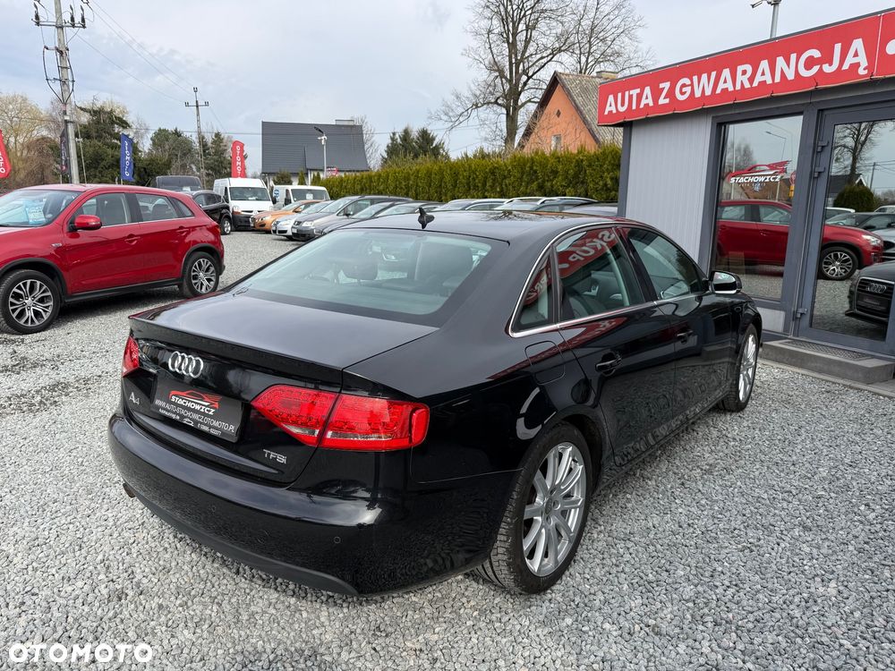 Audi A4 Limousine 1.8 TFSI Prime Line - 7