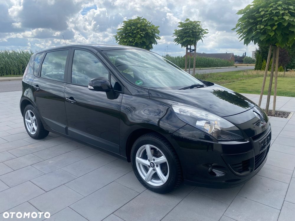 Renault Scenic 1.6 16V 110 Authentique - 5