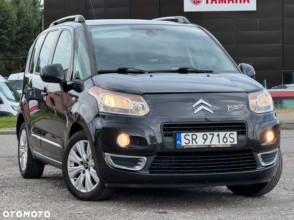 Citroën C3 Picasso 1.6i Seduction - 3