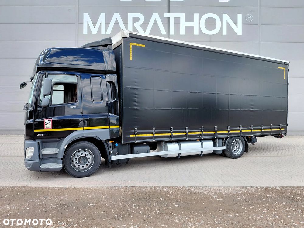 DAF CF 370FA - 5
