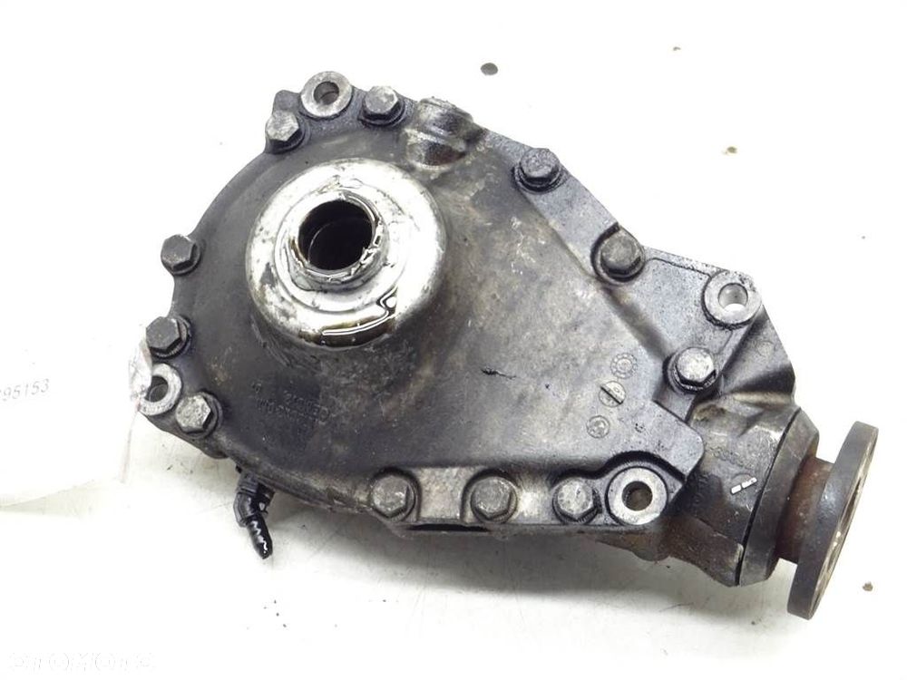 REDUKTOR SKRZYNI BIEGÓW - 1096.00 PLN - BMW X5 (E70) 2006 - 2013 xDrive 30 d 180 kW [245 KM] olej - 3