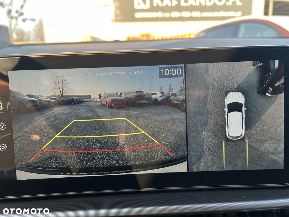 Kia Sportage 1.6 T-GDI HEV Business Line 2WD - 25