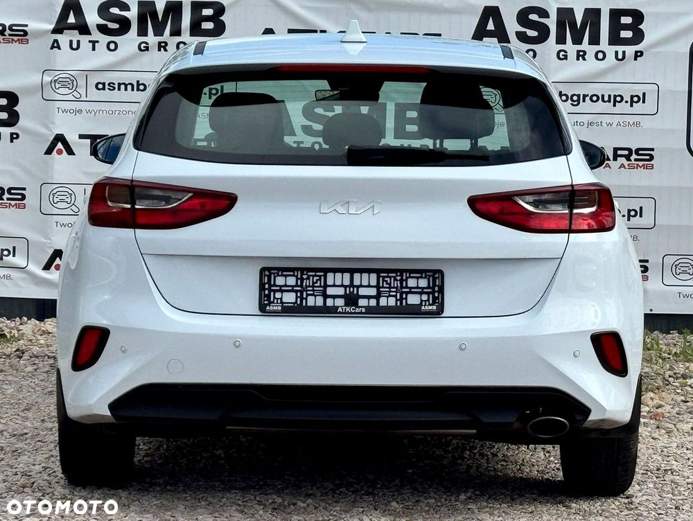 Kia Ceed - 7