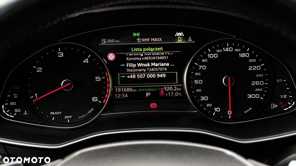 Audi A6 Avant 40 TDI S tronic sport - 40