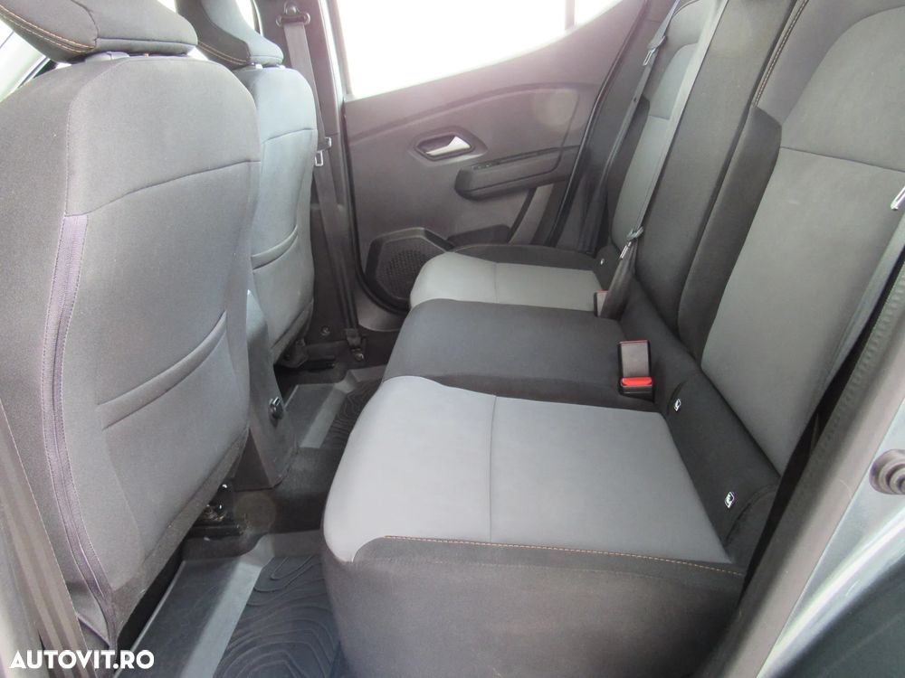 Dacia Sandero Stepway - 14