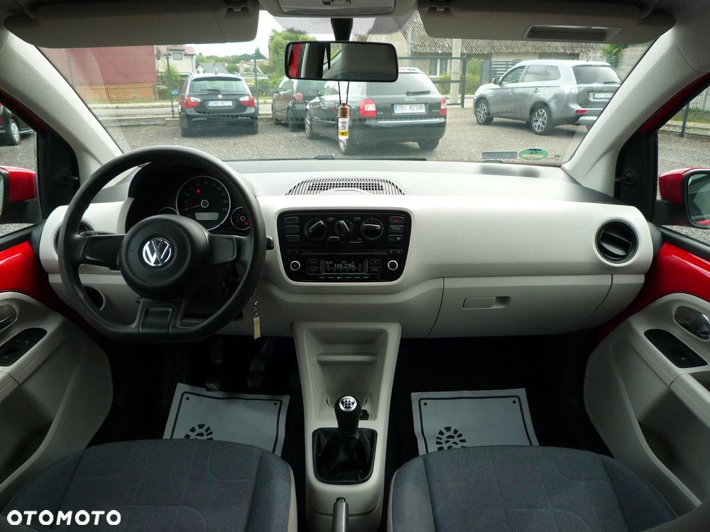 Volkswagen up! 1.0 move - 14