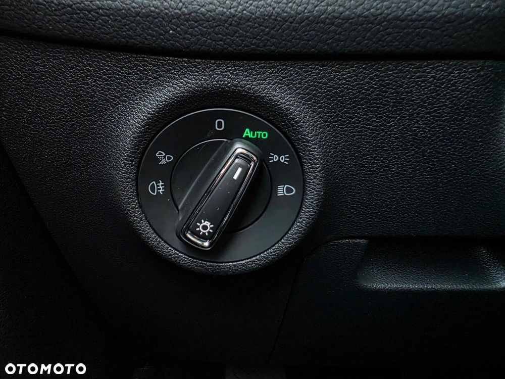 Skoda Kodiaq 2.0 TDI 4x4 Style DSG 7os - 11
