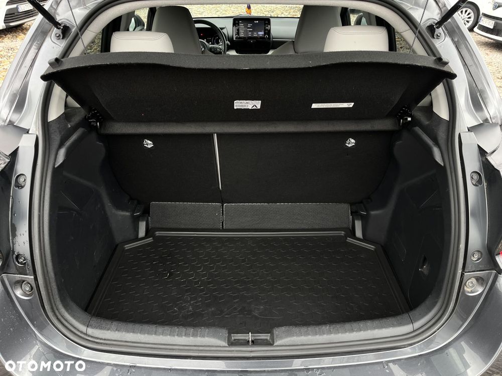 Toyota Yaris 1.5 Executive CVT - 16