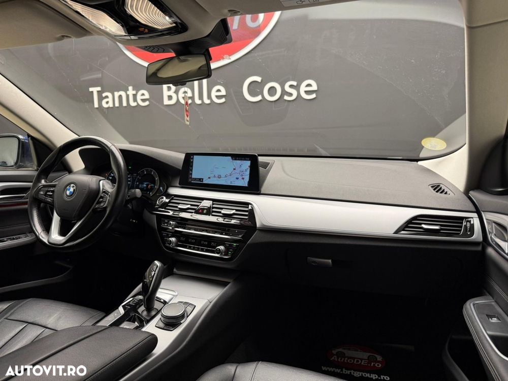 BMW Seria 6 - 6