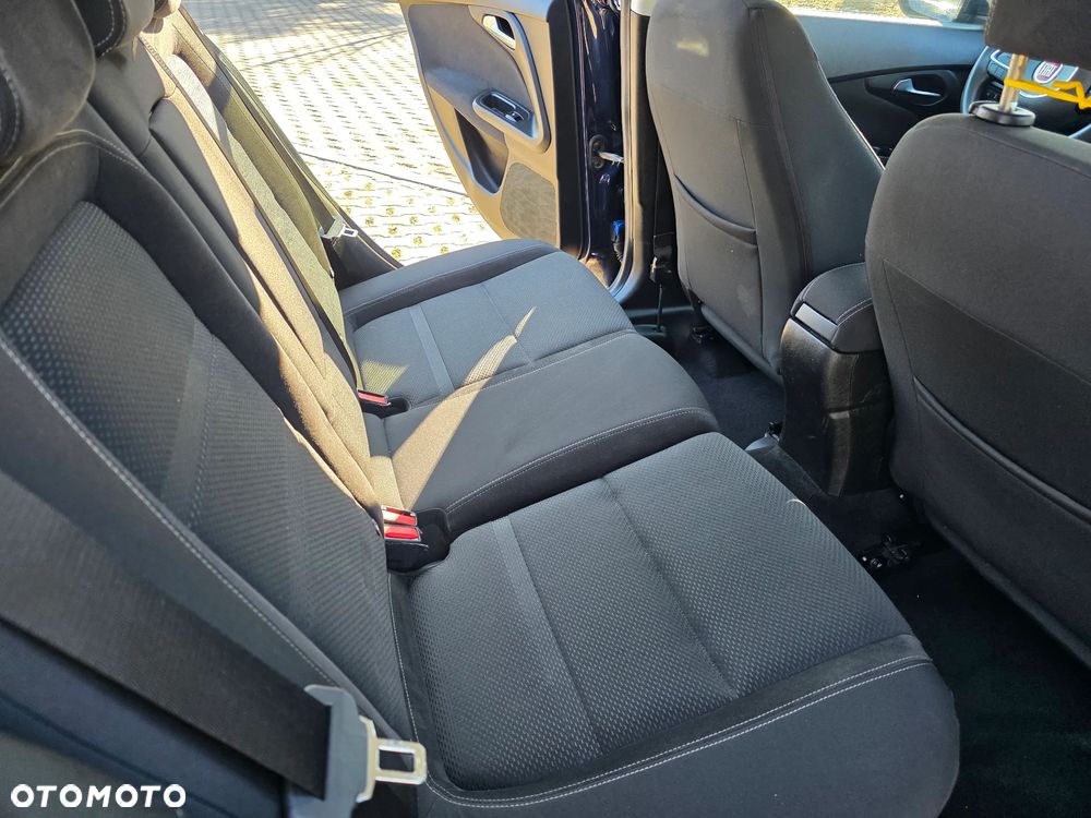 Fiat Tipo 1.6 MultiJet Lounge - 16