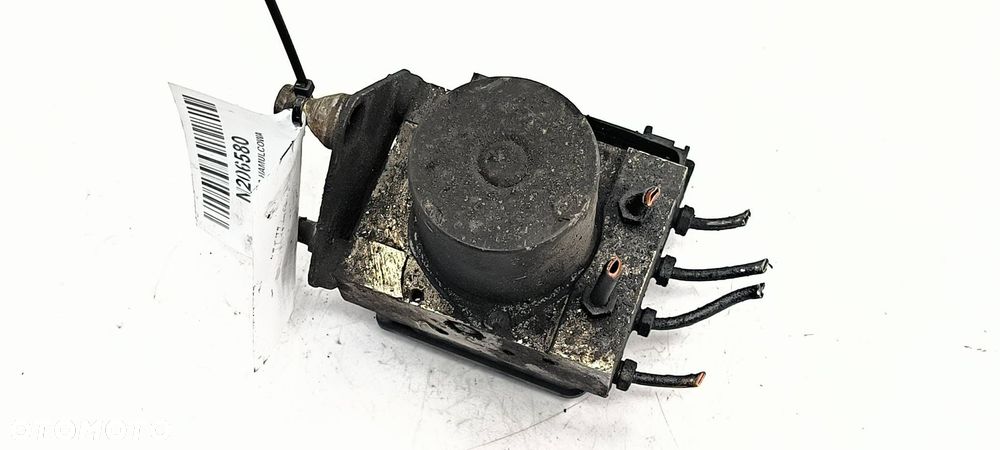 POMPA ABS HAMULCOWA MERCEDES SPRINTER W906 0265950883 - 3