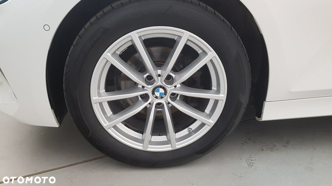 BMW Seria 3 - 13