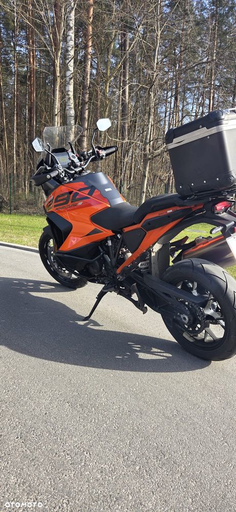 KTM Super Adventure - 11
