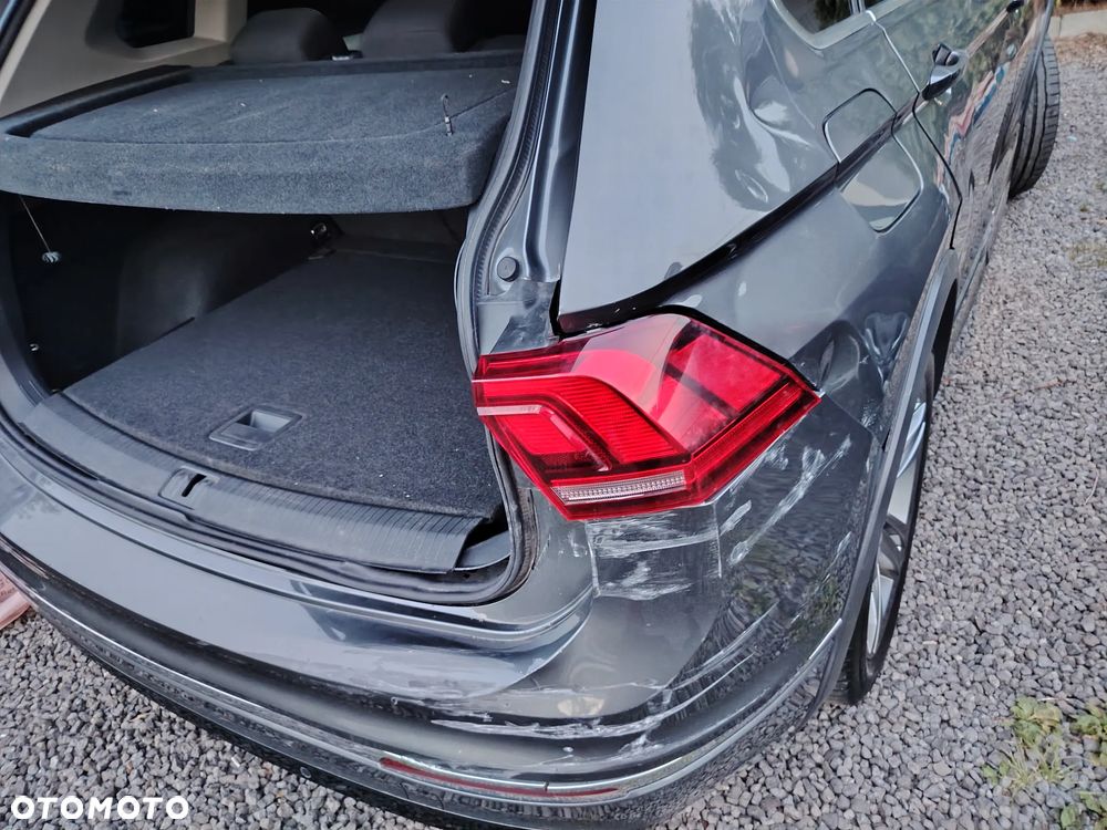 Volkswagen Tiguan 2.0 TDI SCR R-Line - 23