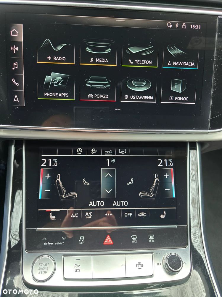 Audi Q8 - 14