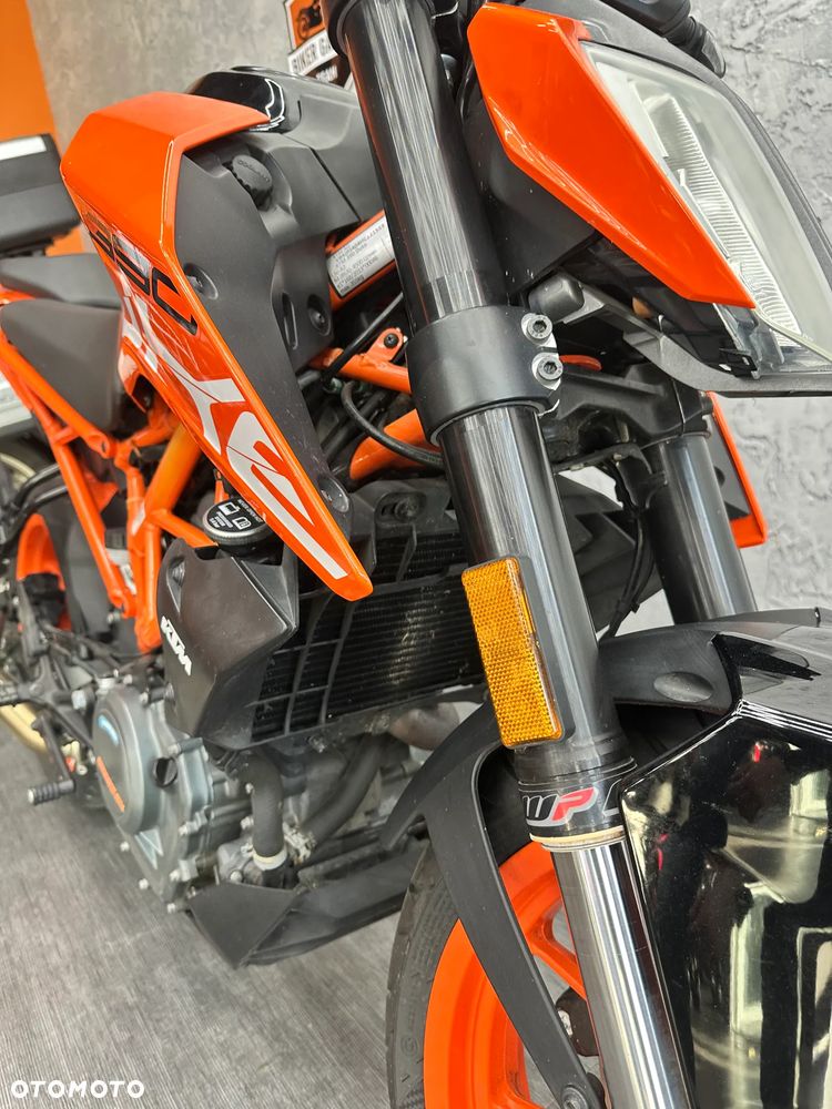 KTM Duke - 25