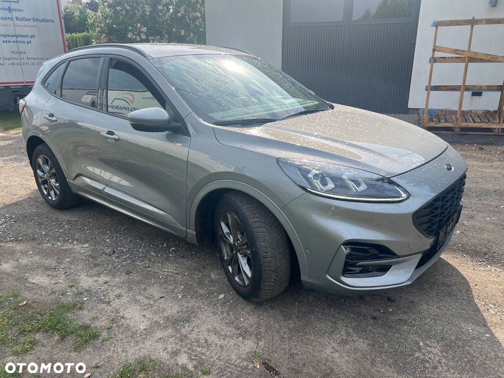 Ford Kuga 2.0 EcoBlue FWD ST-Line - 7